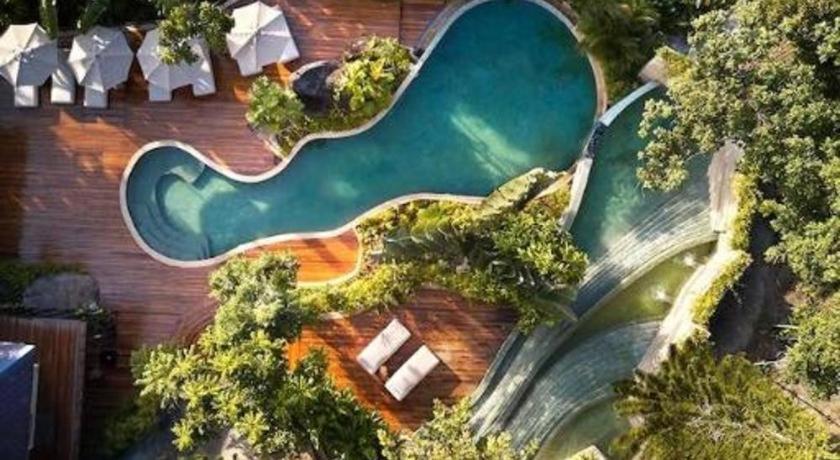 The Spa Resorts - Lamai Village Chaweng Plajı Dış mekan fotoğraf