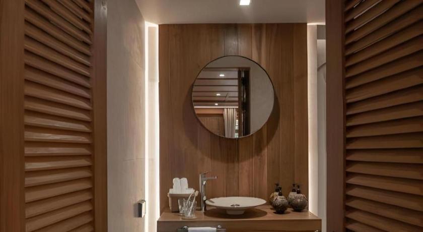 The Spa Resorts - Lamai Village Chaweng Plajı Dış mekan fotoğraf
