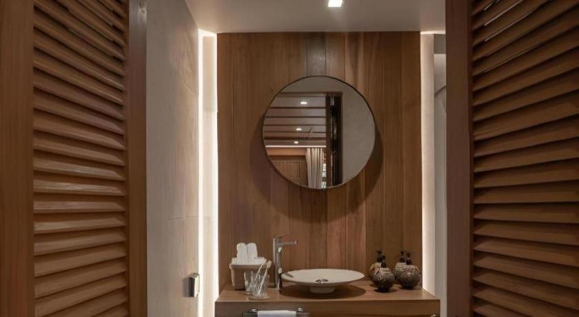 The Spa Resorts - Lamai Village Chaweng Plajı Dış mekan fotoğraf
